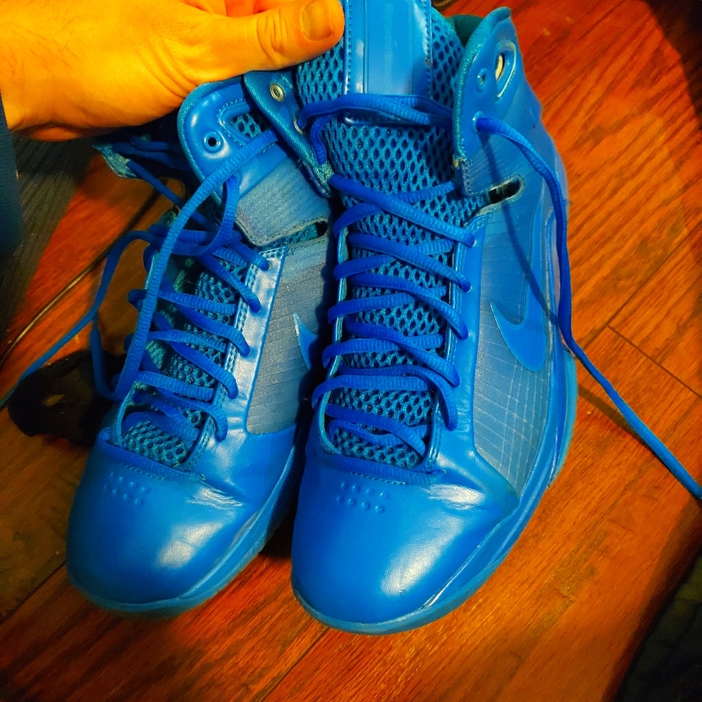 Nikes